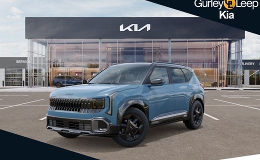 2027 Kia Seltos