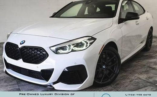 2023 BMW 2 Series