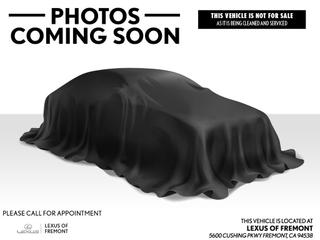2024 Lexus ES 300H