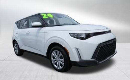 2024 Kia Soul