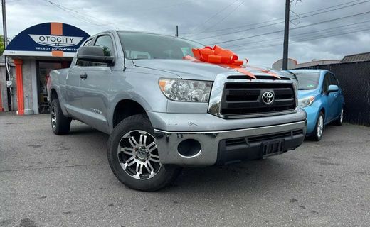 2010 Toyota Tundra SR5