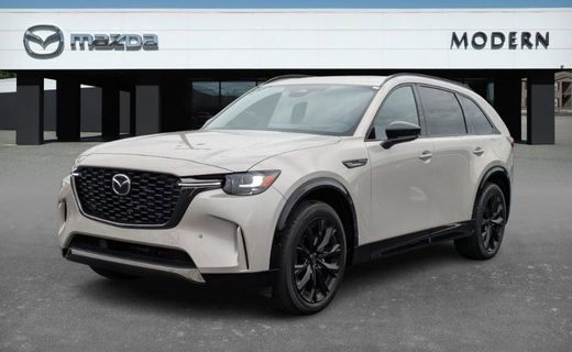 2026 Mazda CX-90 Sport