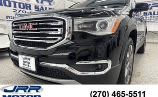 2017 GMC Acadia Limited