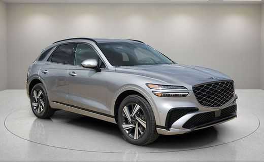 2026 Genesis GV70 3 5T Sport