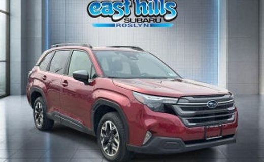 2026 Subaru Forester Premium Base