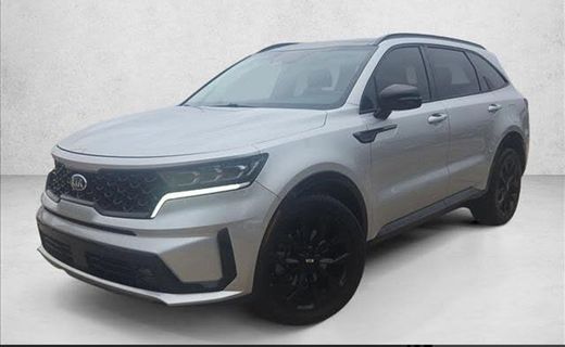 2021 Kia Sorento