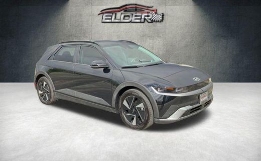 2025 Hyundai Ioniq 5 SEL