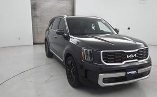 2023 Kia Telluride