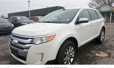 2012 Hyundai Santa FE TOP High