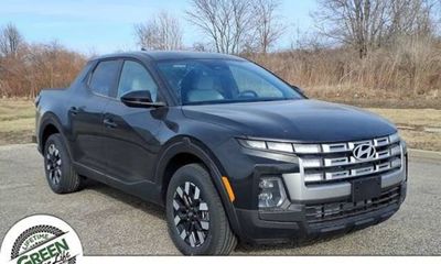 2026 Hyundai Santa Cruz SE