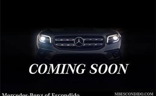 2024 Mercedes-Benz EQS-Class SUV EQS450
