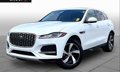 2023 Jaguar F-Pace P250 S