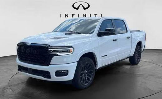 2025 Ram 1500 Limited