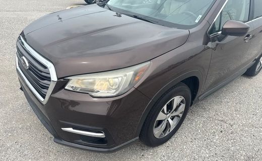 2019 Subaru Ascent Premium
