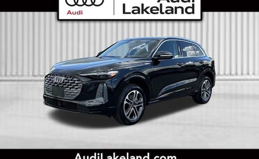 2026 Audi Q5 Quattro Premium Plus