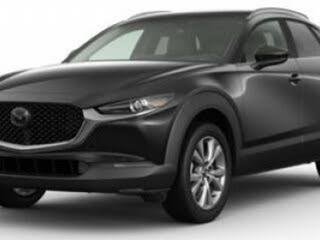 2023 Mazda CX-30 Select Package