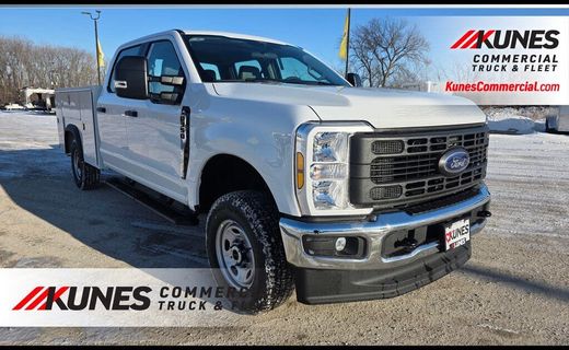 2026 Ford F-350 XL