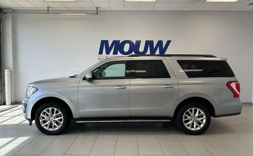 2021 Ford Expedition MAX XLT