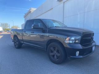 2017 Ram 1500 ST