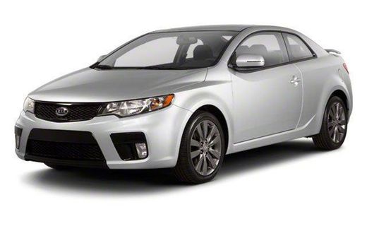 2010 Kia Forte