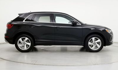 2020 Audi Q3 Quattro Premium Plus