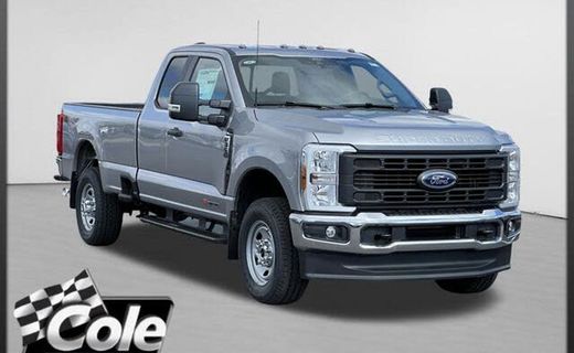 2026 Ford F-350
