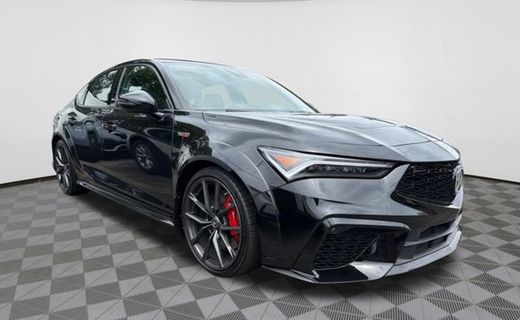2024 Acura Integra