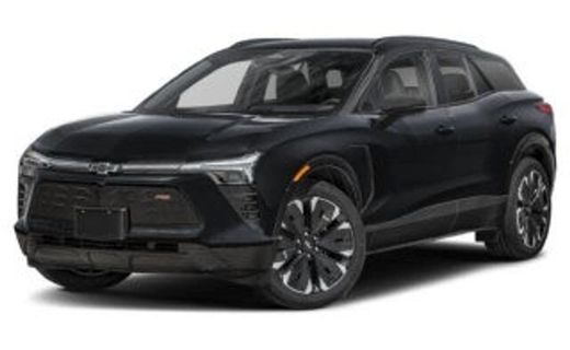 2024 Chevrolet Blazer