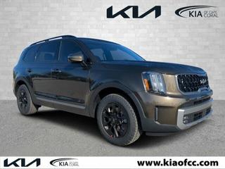 2023 Kia Telluride