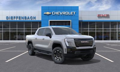 2026 GMC Sierra Elevation 14