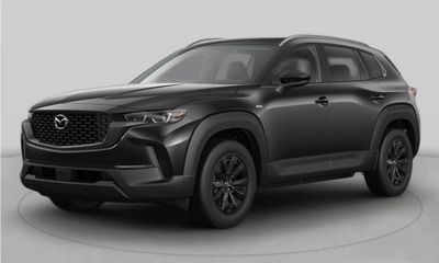 2026 Mazda CX-50 Premium