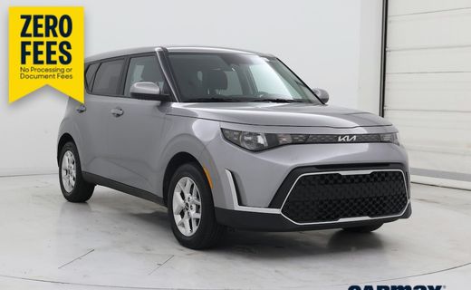 2025 Kia Soul
