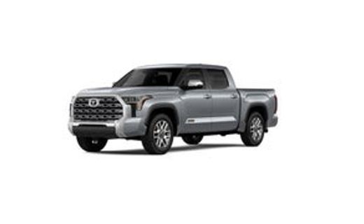 2026 Toyota Tundra 1794