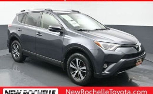 2018 Toyota RAV4