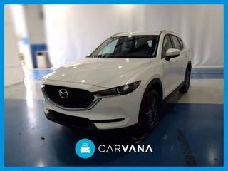 2018 Mazda CX-5 Sport