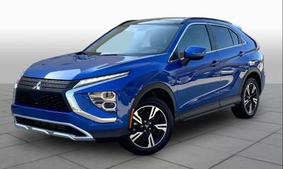 2024 Mitsubishi Eclipse Cross SE SEL SKY