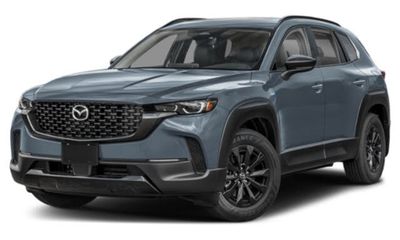 2026 Mazda CX-50 Premium