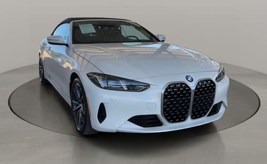 2025 BMW 430I