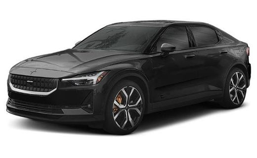 2021 Polestar 2