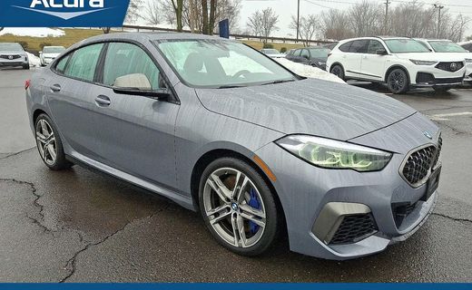2024 BMW M235I Xdrive GC