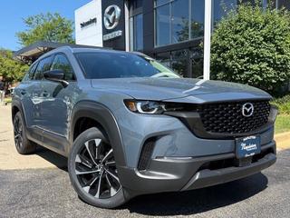 2026 Mazda CX-50 Premium Plus