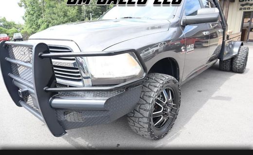 2016 Ram 3500 SLT