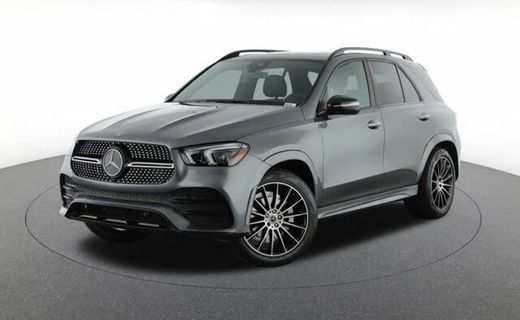 2023 Mercedes-Benz GLE-Class GLE350