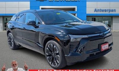 2022 Chevrolet Silverado LTD Trail Boss Custom
