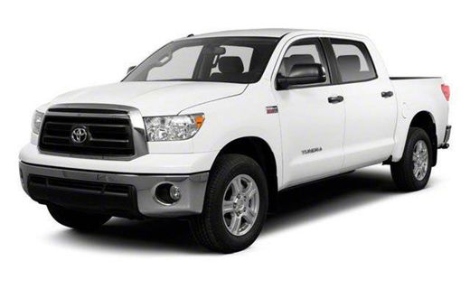 2010 Toyota Tundra SR5