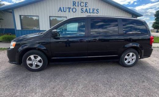 2011 Dodge Grand Caravan Mainstreet