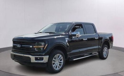 2022 Ford F-150 XLT Supercrew
