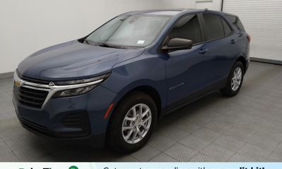 2024 Chevrolet Equinox LS 1FL