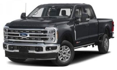 2026 Ford F-250