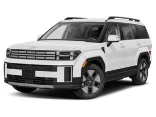 2027 Hyundai Santa FE SEL 2 4